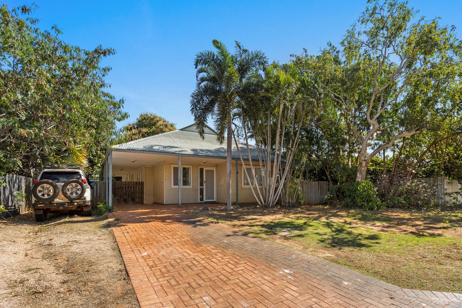 3 Heron Street DJUGUN 1