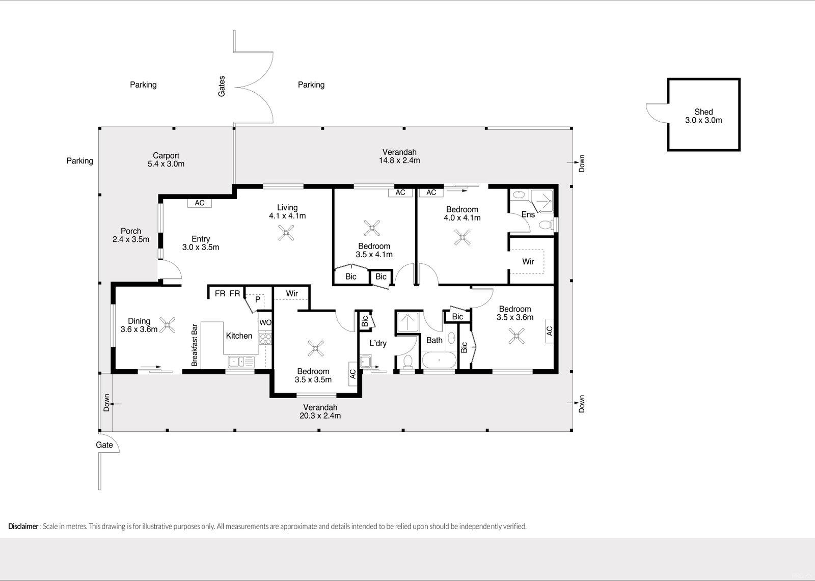 3 Heron Street DJUGUN 5