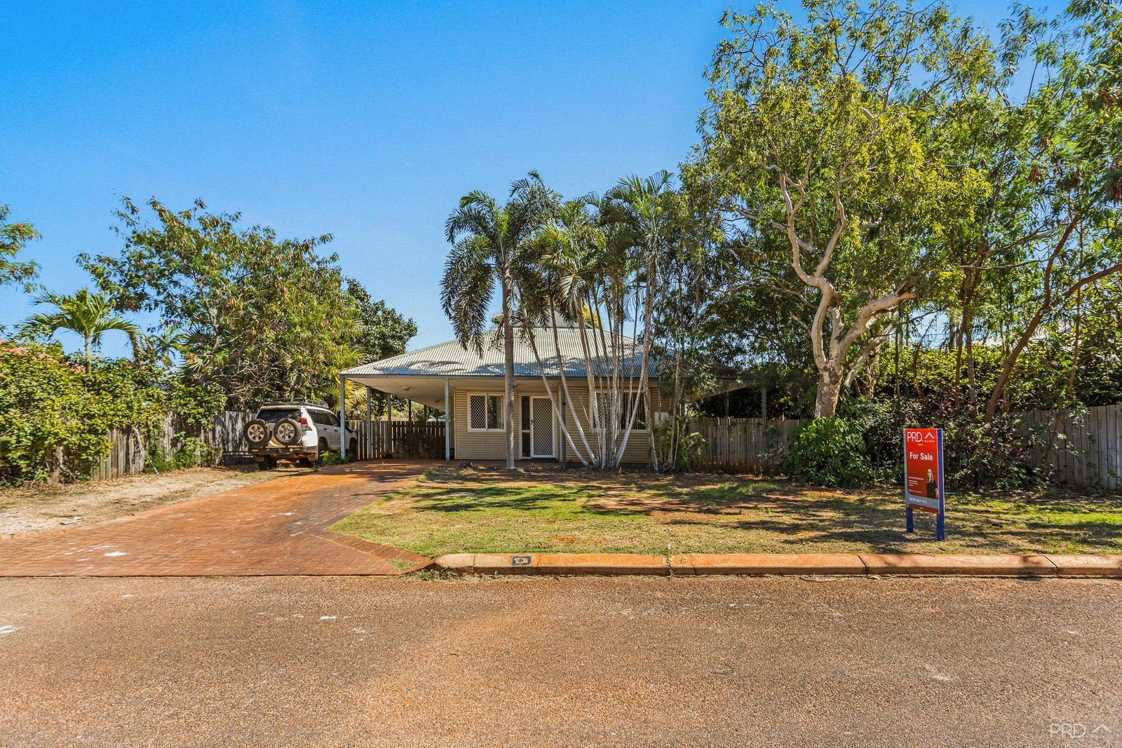 3 Heron Street DJUGUN 19