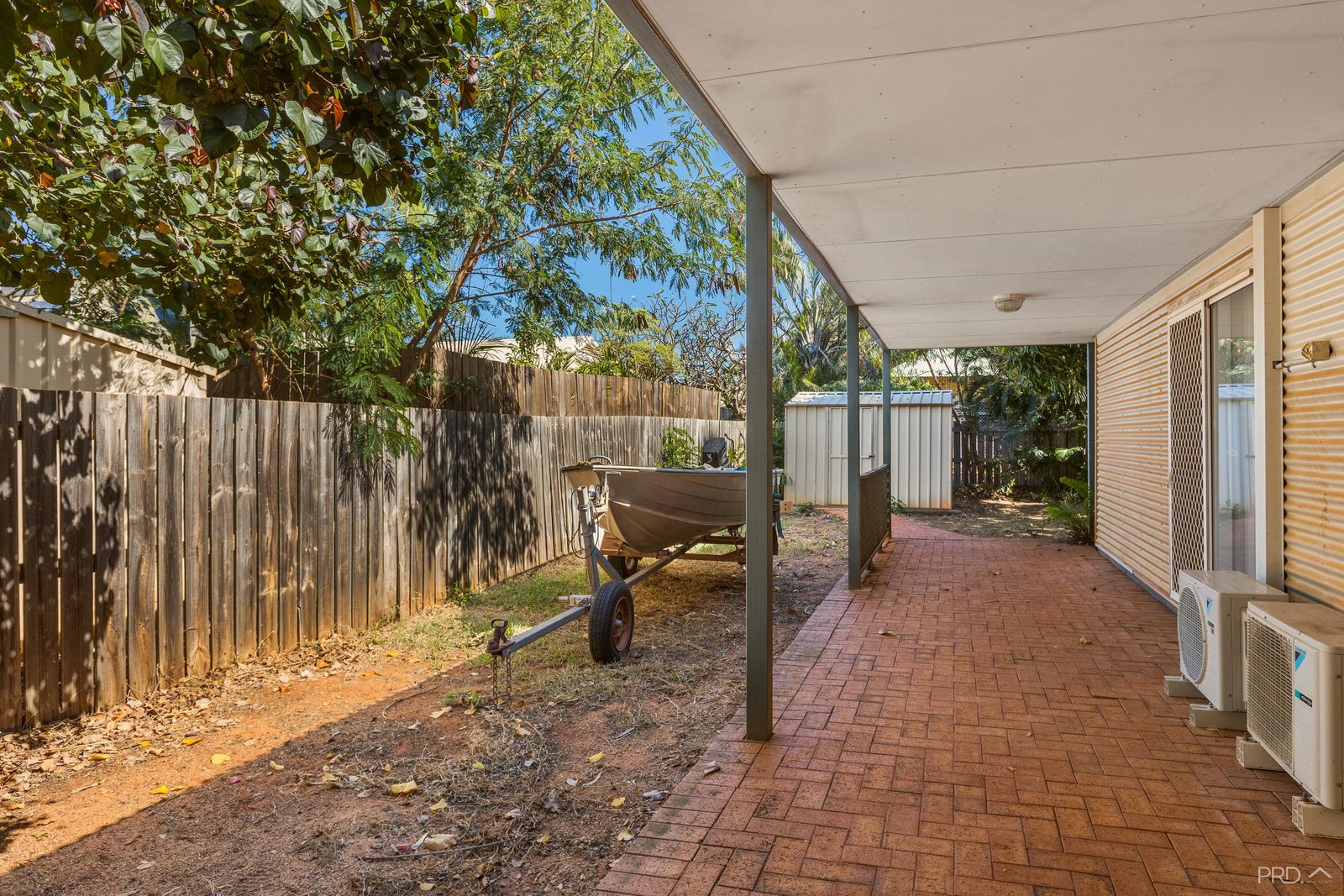 3 Heron Street DJUGUN 20