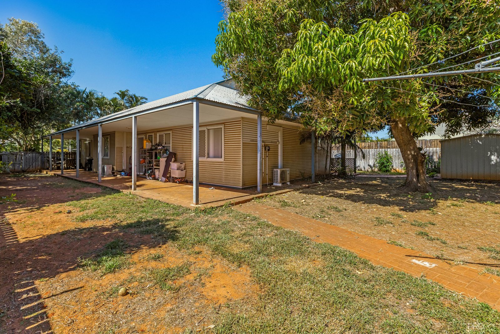 3 Heron Street DJUGUN 21