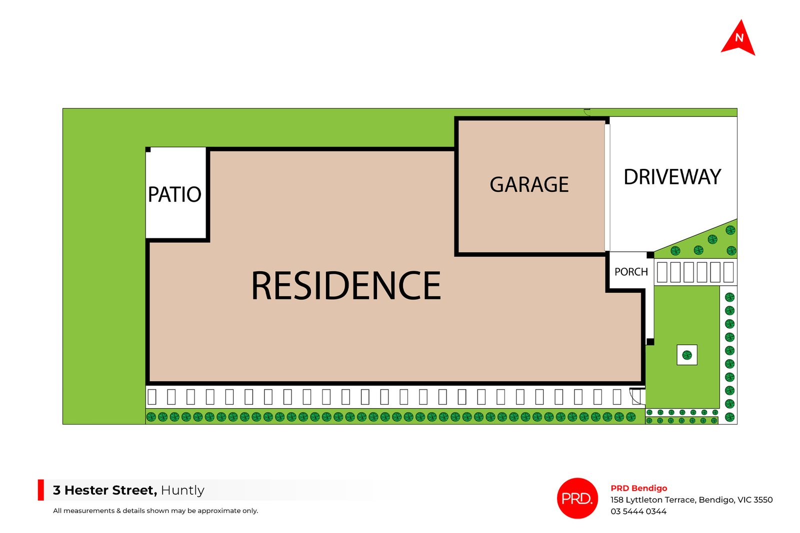 3 Hester Street HUNTLY 20