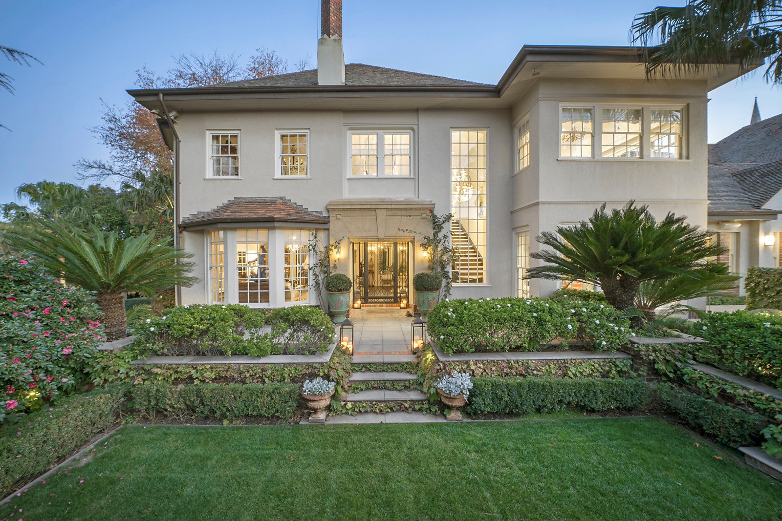 3 Heyington Place, Toorak, VIC