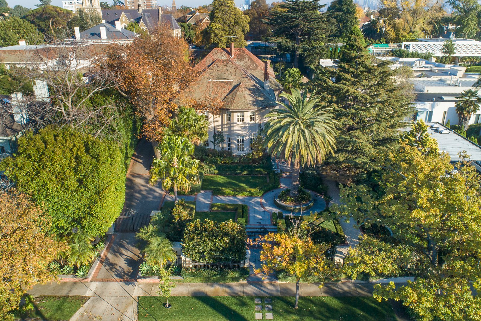 3 Heyington Place, Toorak, VIC