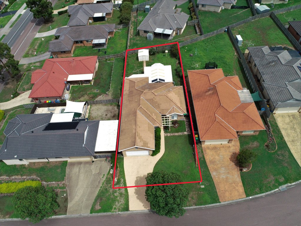 3 Hibiscus Crescent ABERGLASSLYN 2