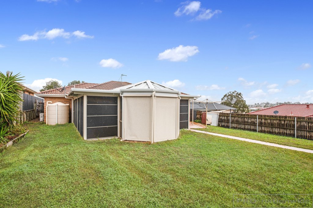 3 Hibiscus Crescent ABERGLASSLYN 18