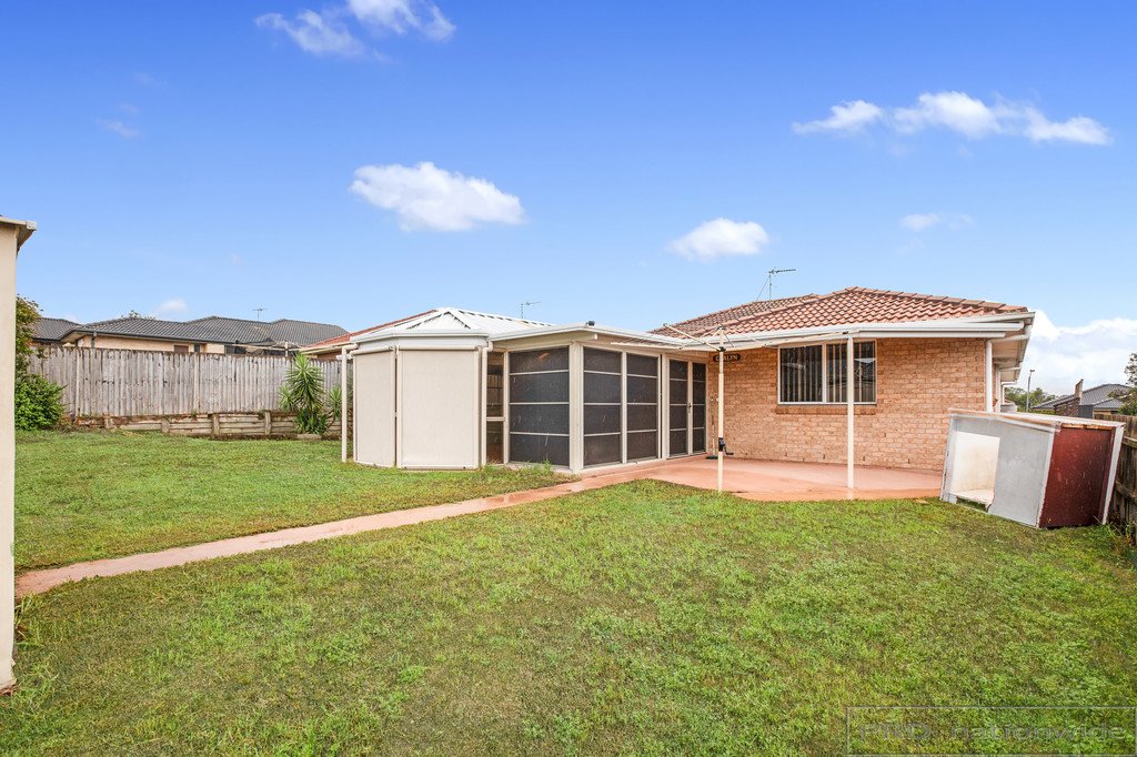 3 Hibiscus Crescent ABERGLASSLYN 19