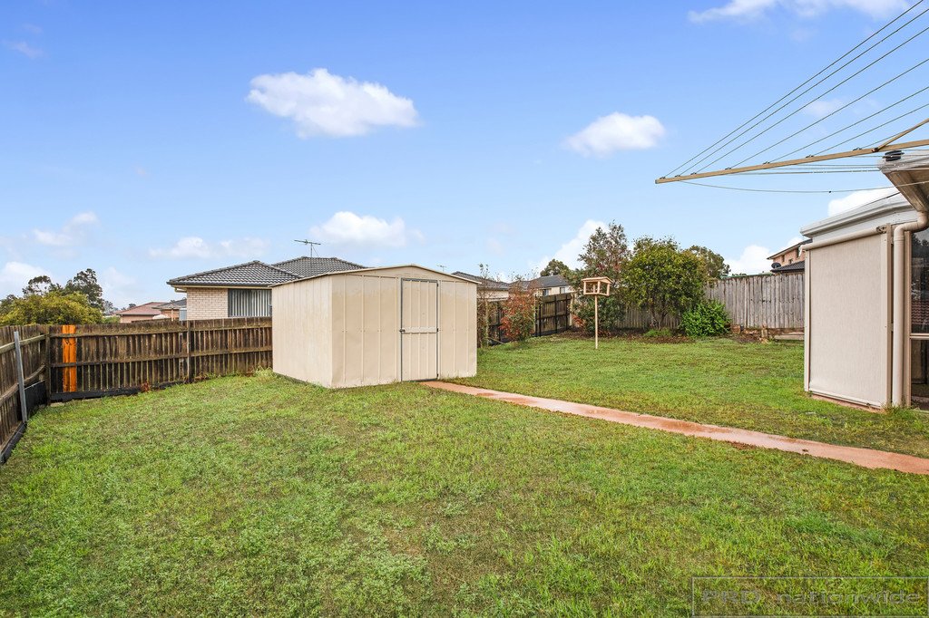 3 Hibiscus Crescent ABERGLASSLYN 20