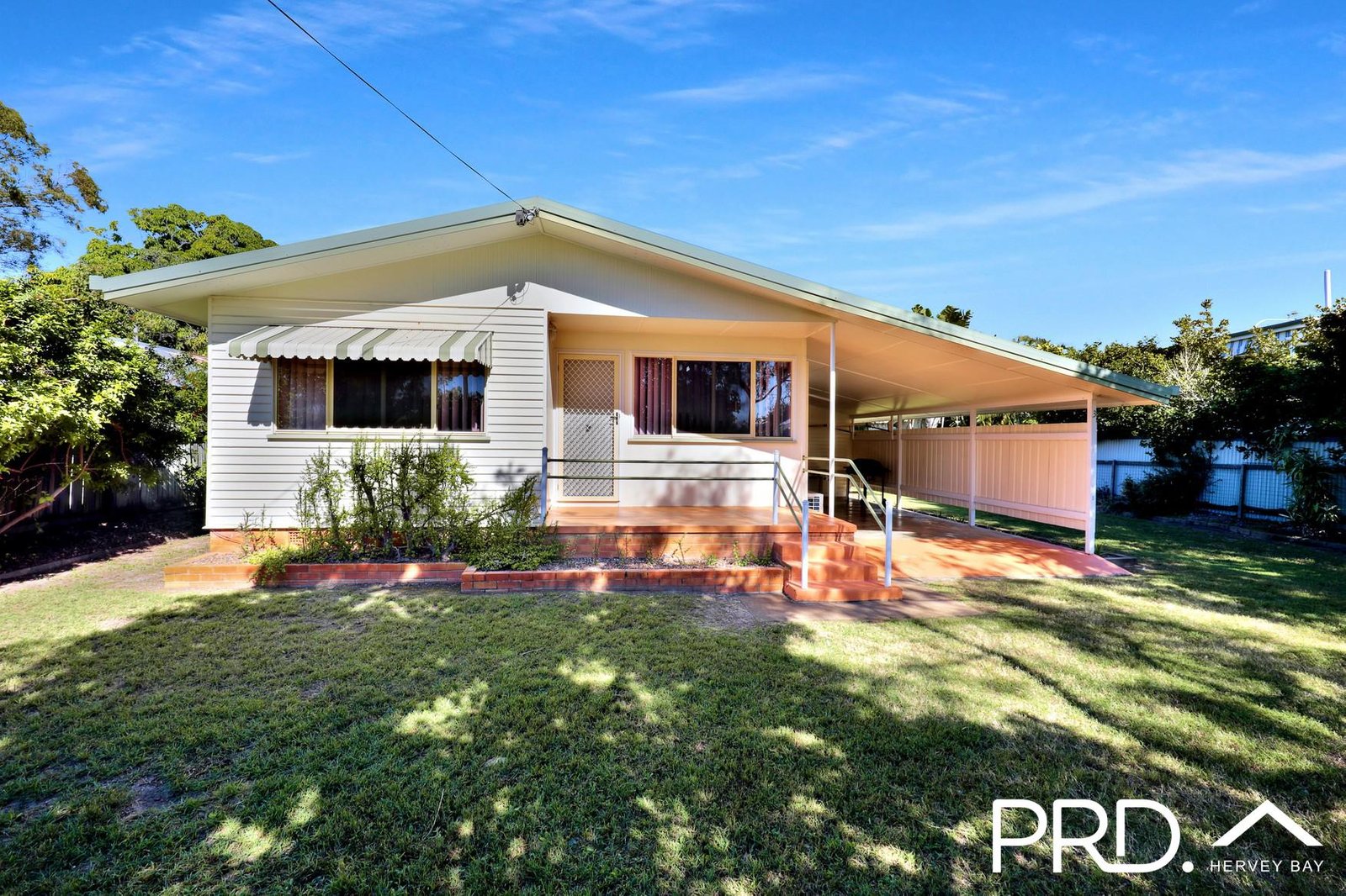 3 Hibiscus Street URANGAN 2