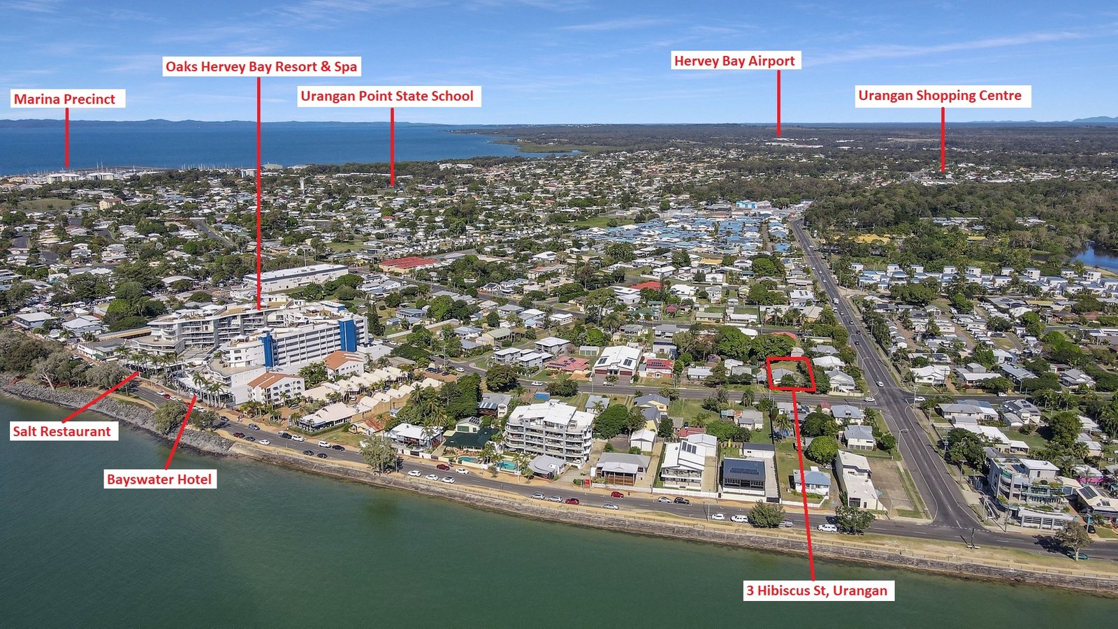 3 Hibiscus Street URANGAN 7