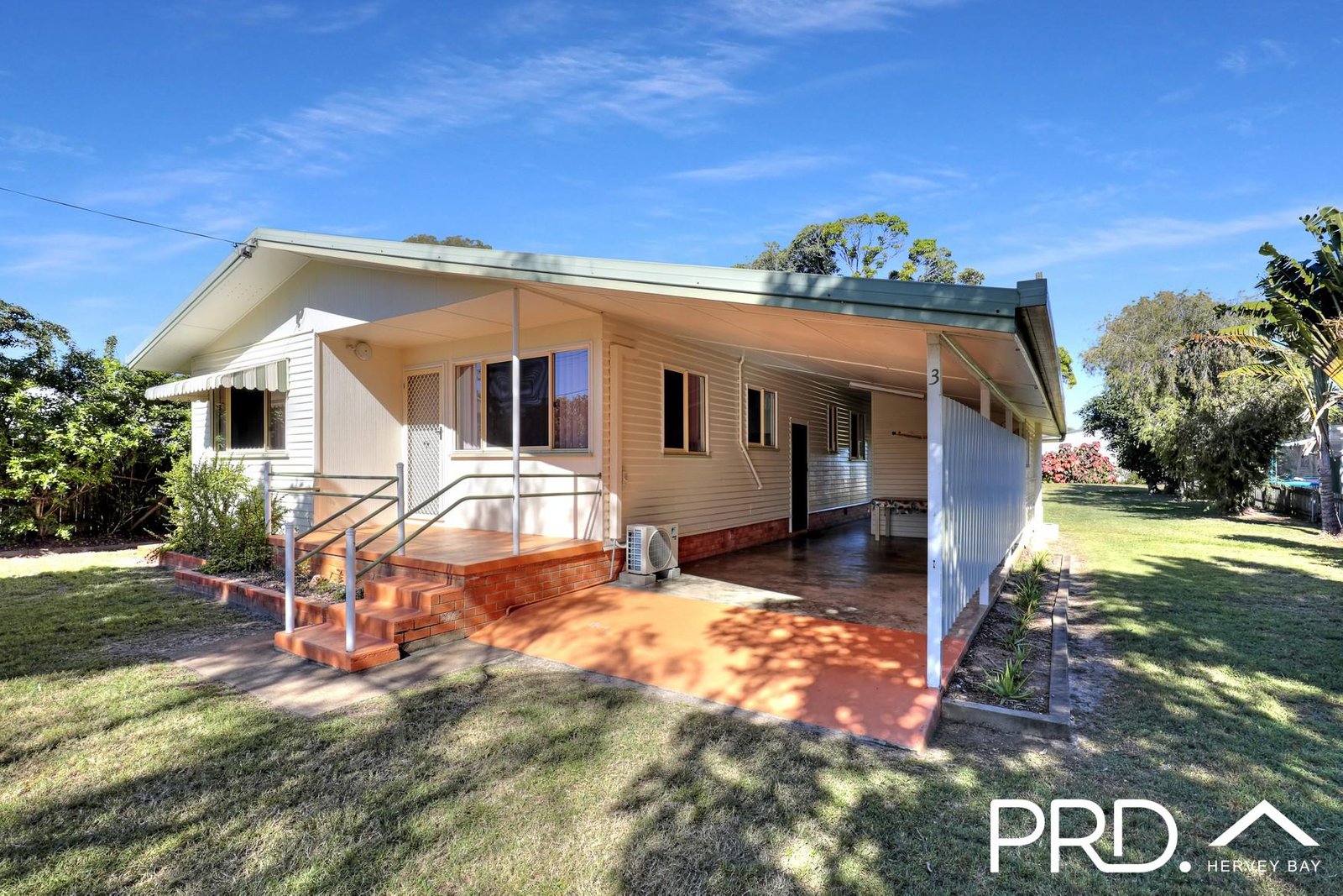 3 Hibiscus Street URANGAN 12
