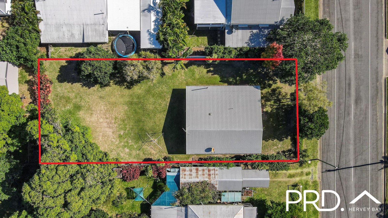 3 Hibiscus Street URANGAN 24