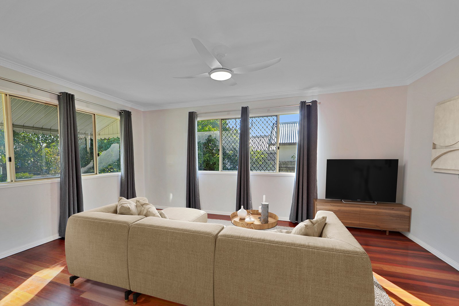 3 Hibiscus Street URANGAN 5