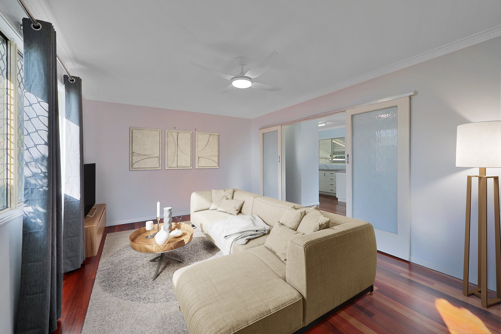 3 Hibiscus Street URANGAN 6