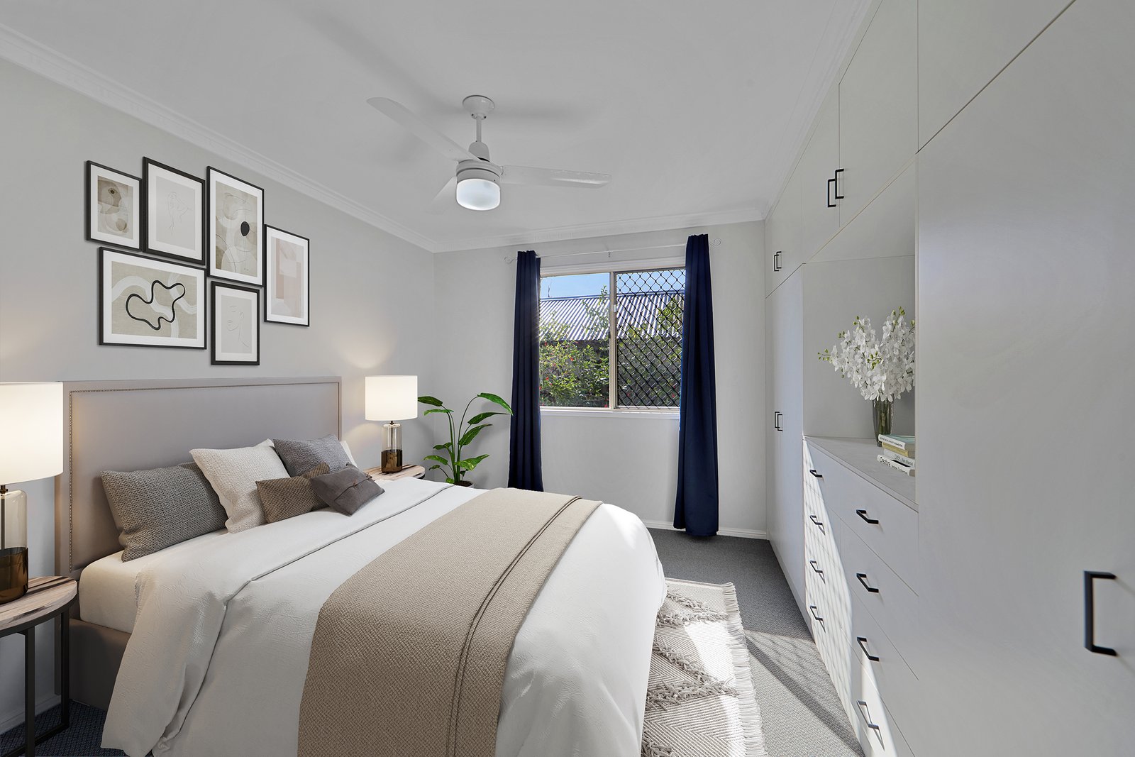 3 Hibiscus Street URANGAN 7