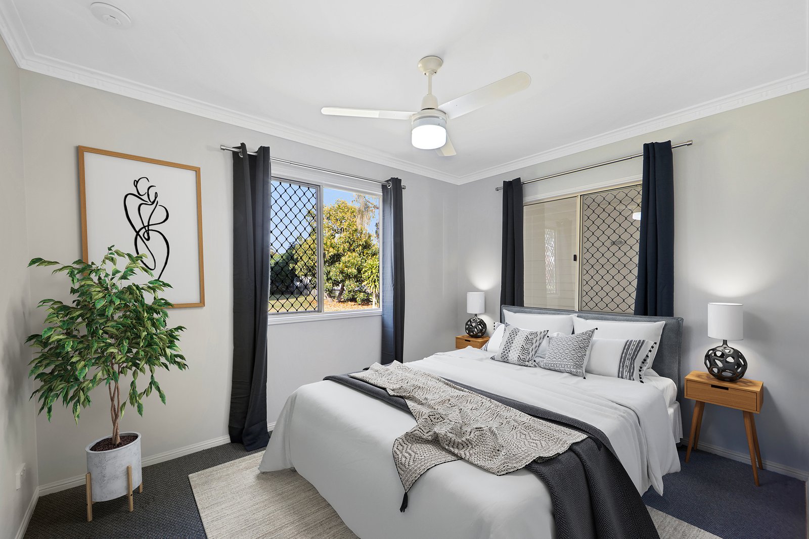 3 Hibiscus Street URANGAN 8