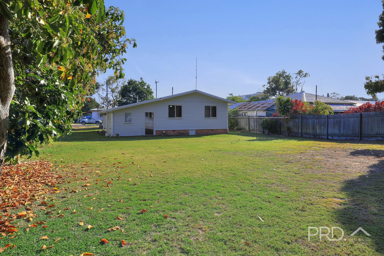 3 Hibiscus Street URANGAN 17