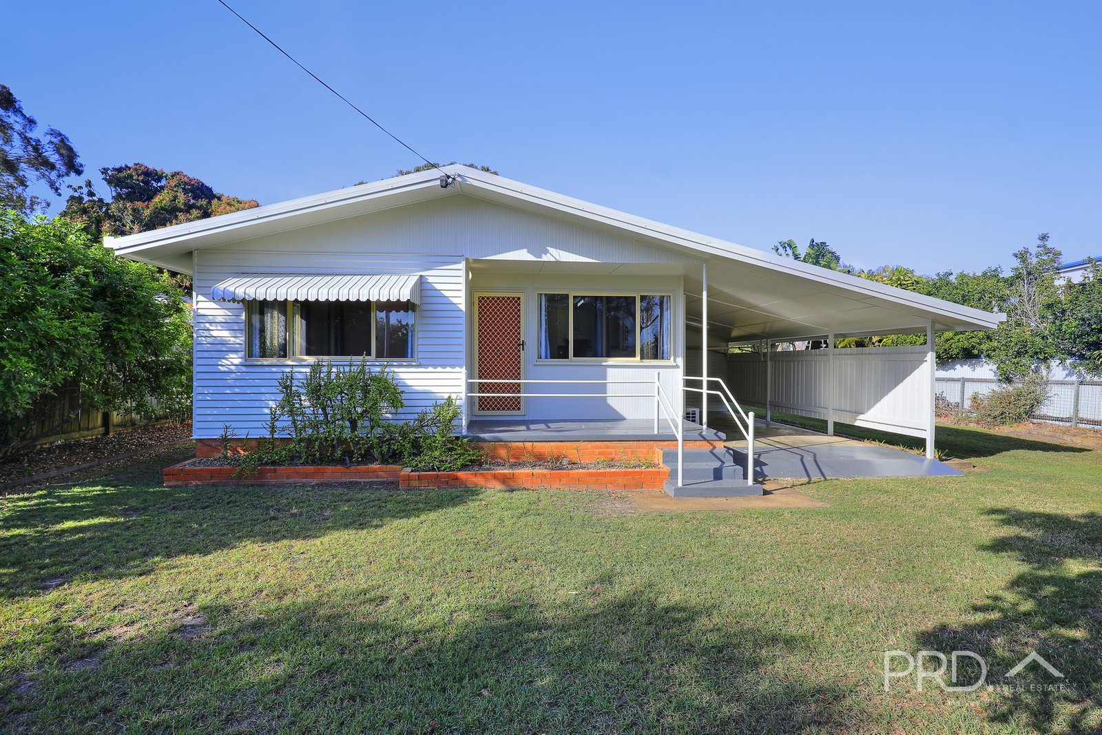 3 Hibiscus Street URANGAN 1