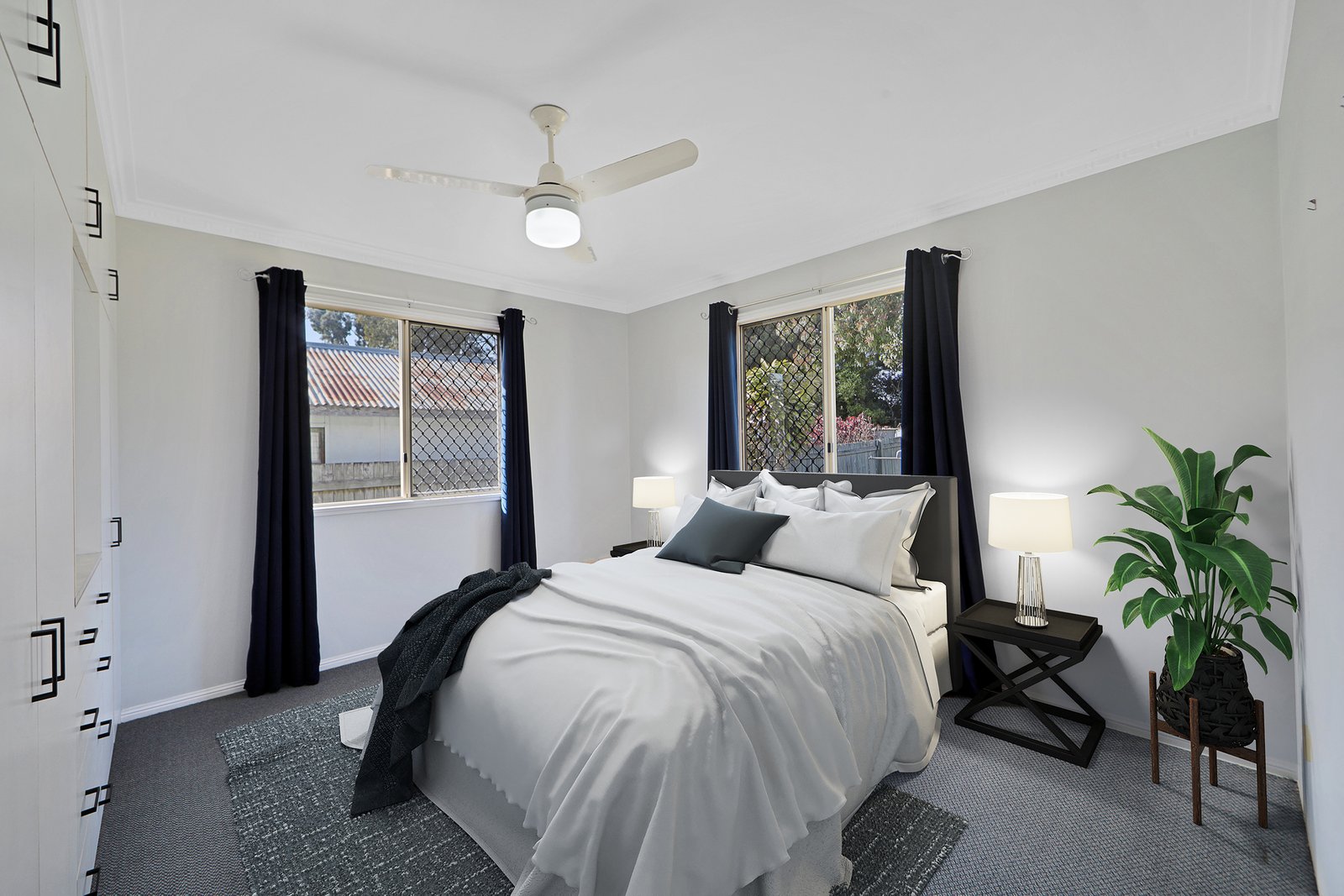 3 Hibiscus Street URANGAN 9