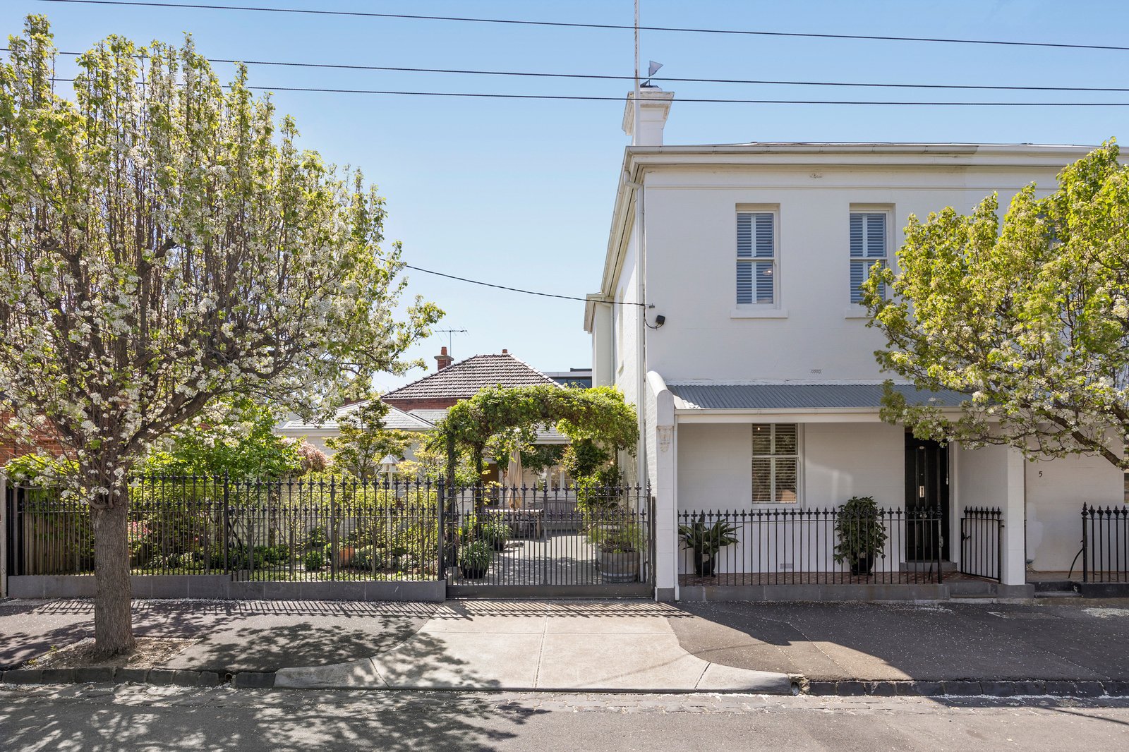 3 Hill Street, Hawthorn, 3122