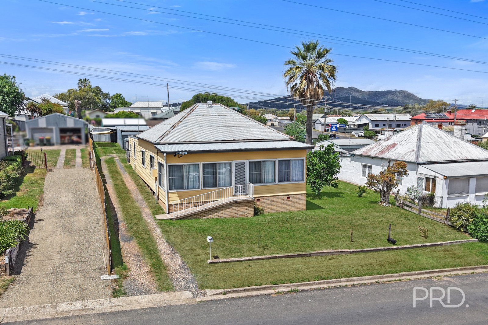 3 Hill Street QUIRINDI 1