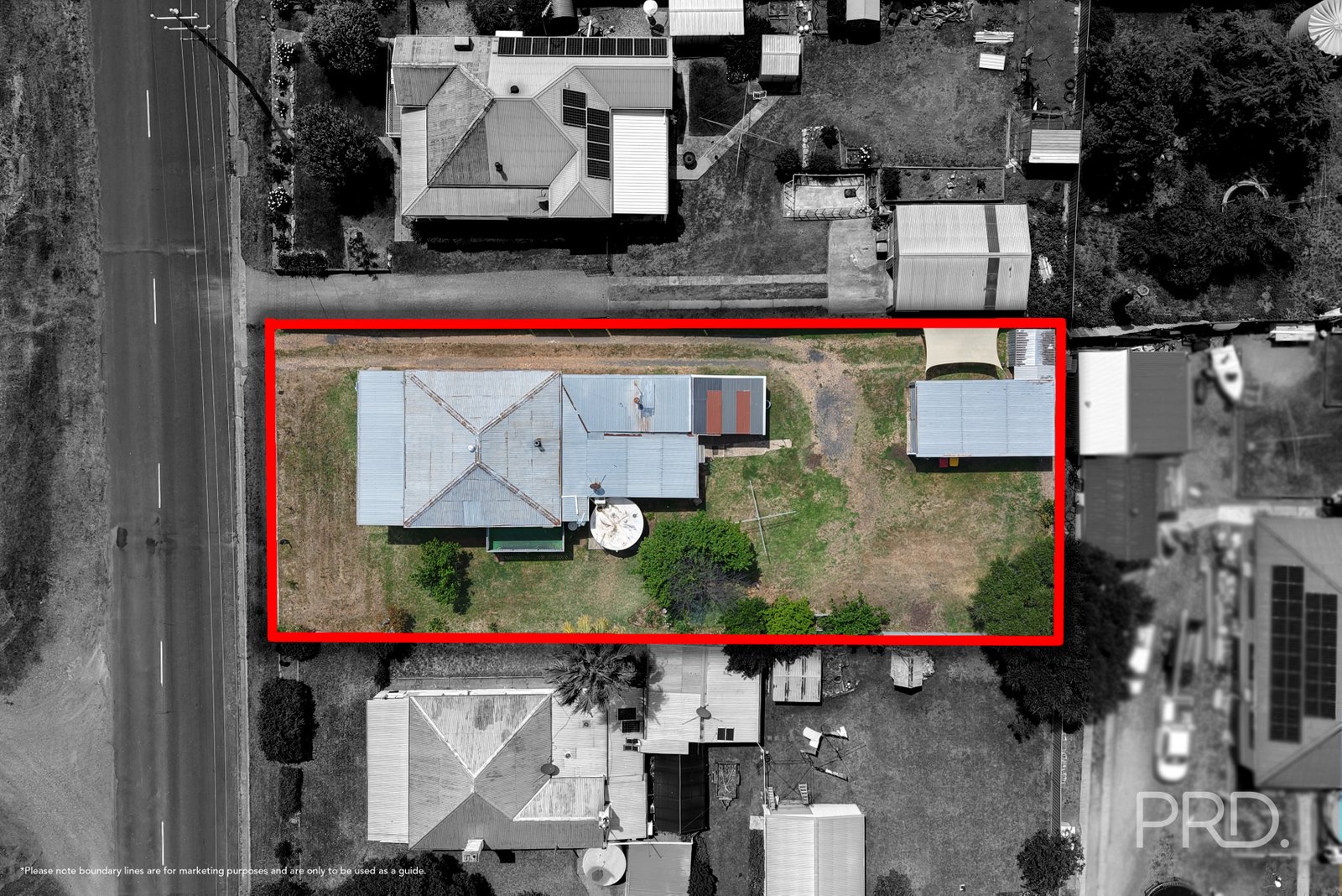 3 Hill Street QUIRINDI 19