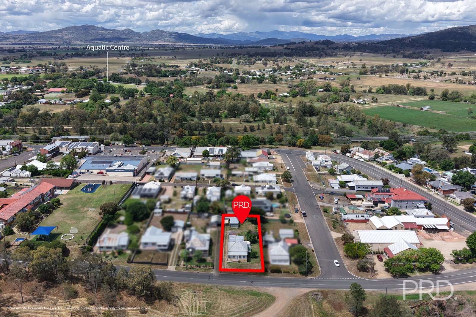 3 Hill Street QUIRINDI 20