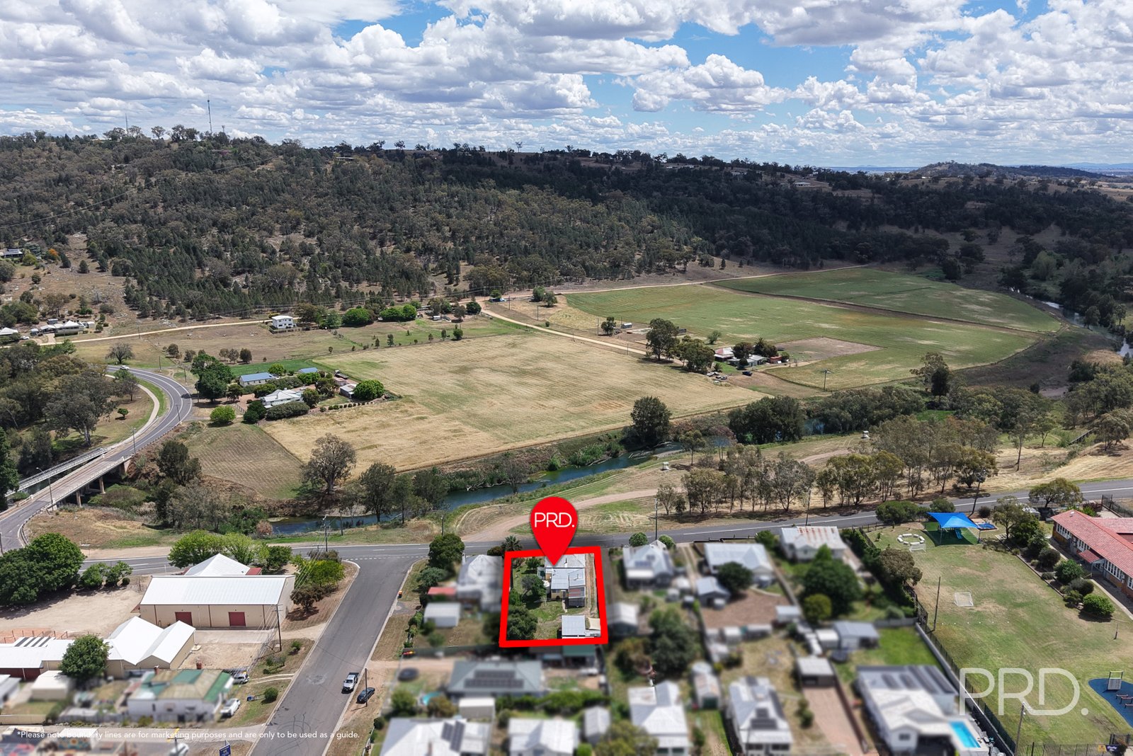 3 Hill Street QUIRINDI 22
