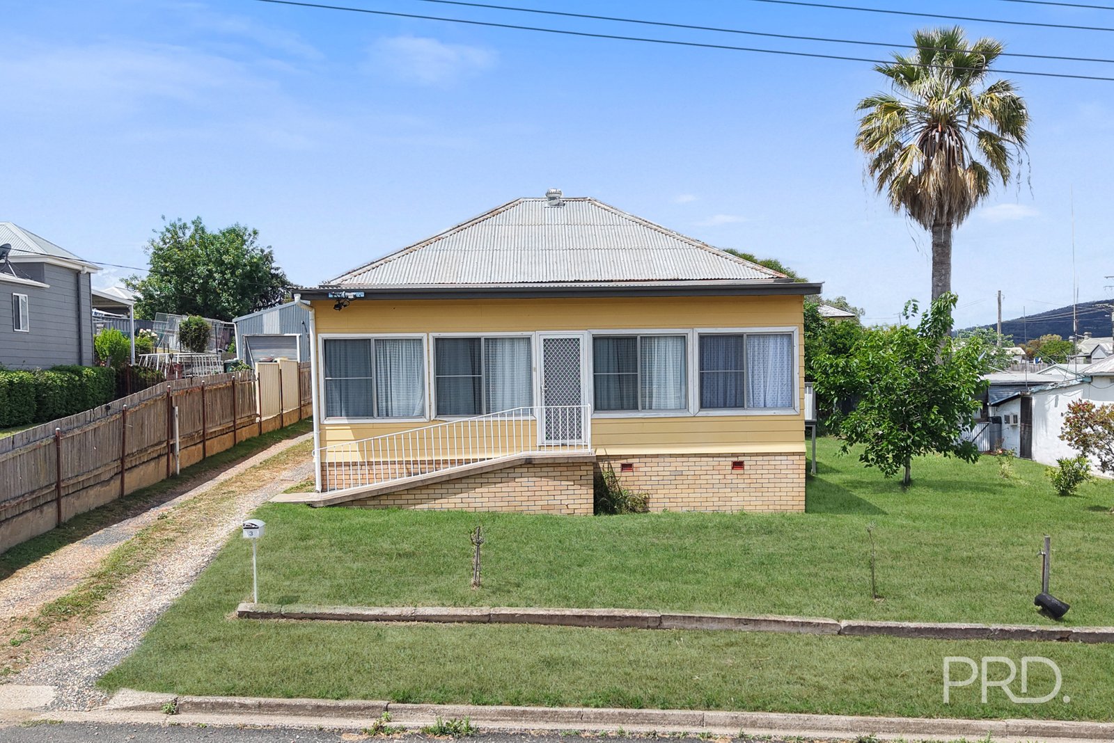 3 Hill Street QUIRINDI 23