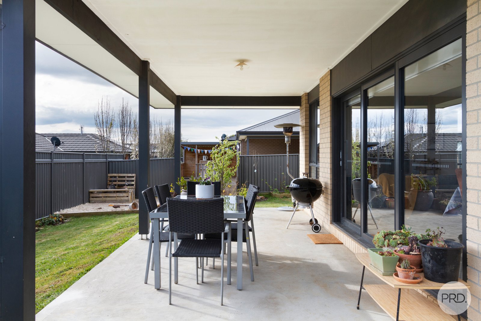 3 Hillman Grove LUCAS 10