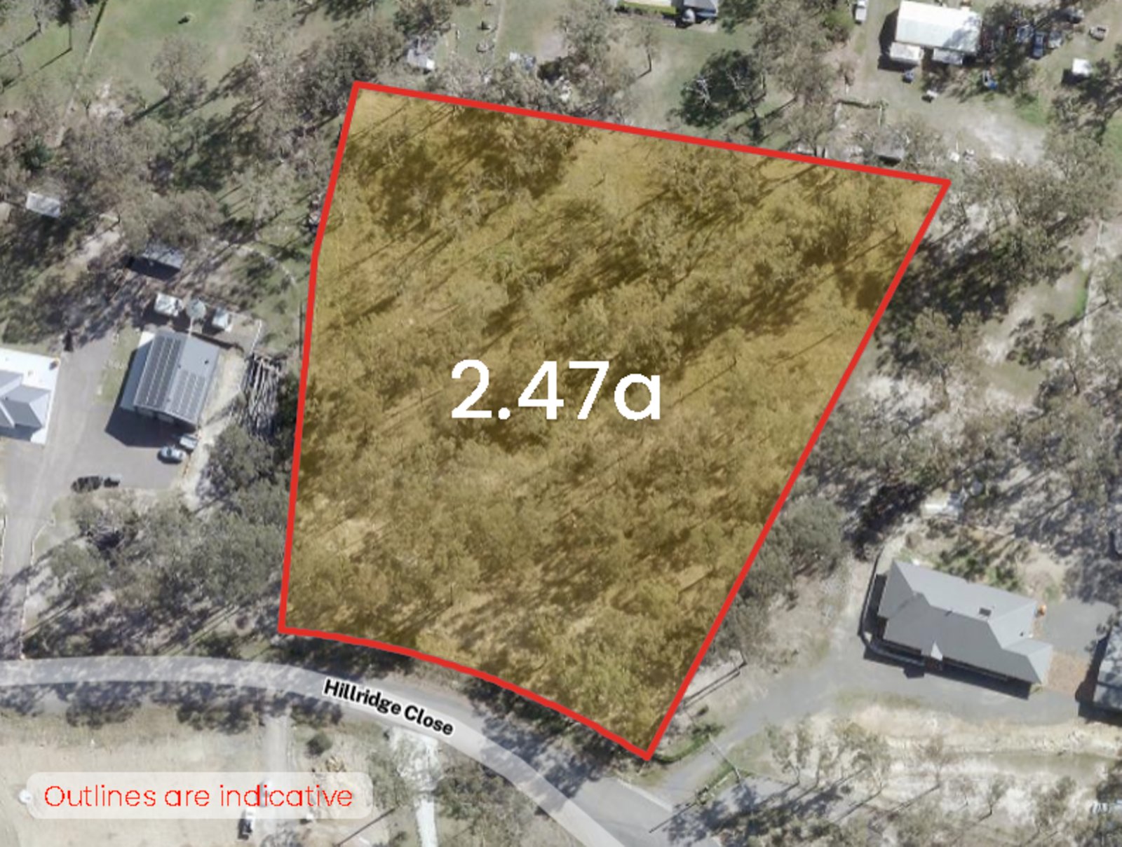 3 HillRidge Close GLEN OAK 2