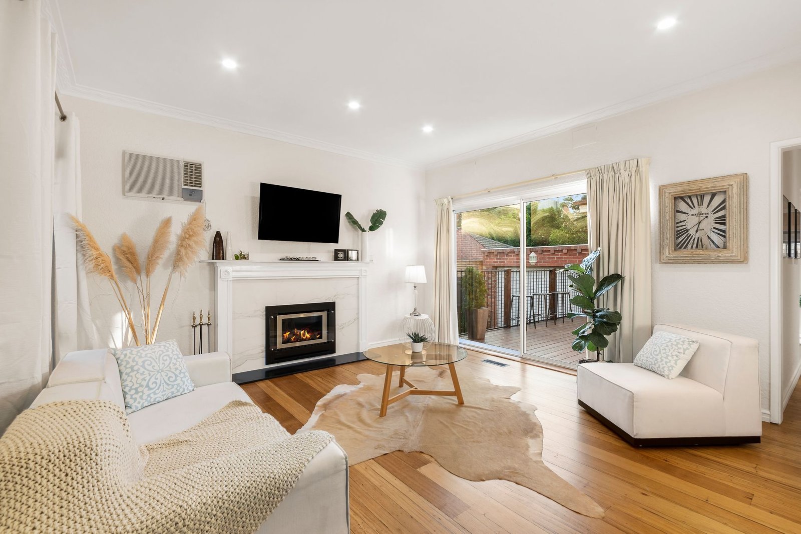 Gallery: 3 Hillston Road