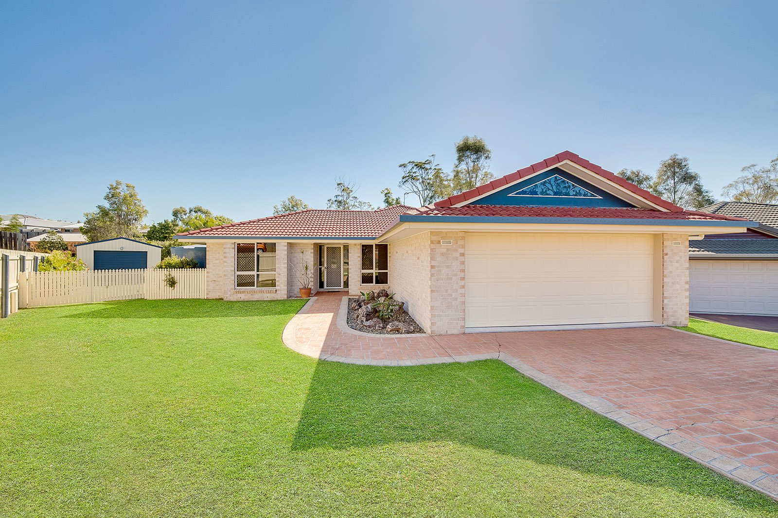 3 Hillview Place NEW AUCKLAND 1