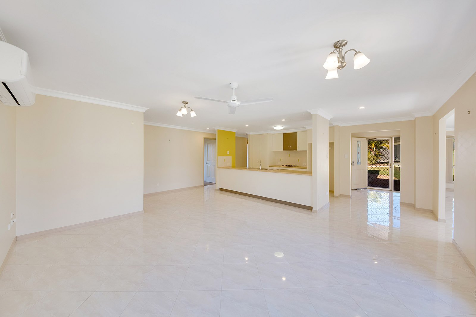 3 Hillview Place NEW AUCKLAND 4