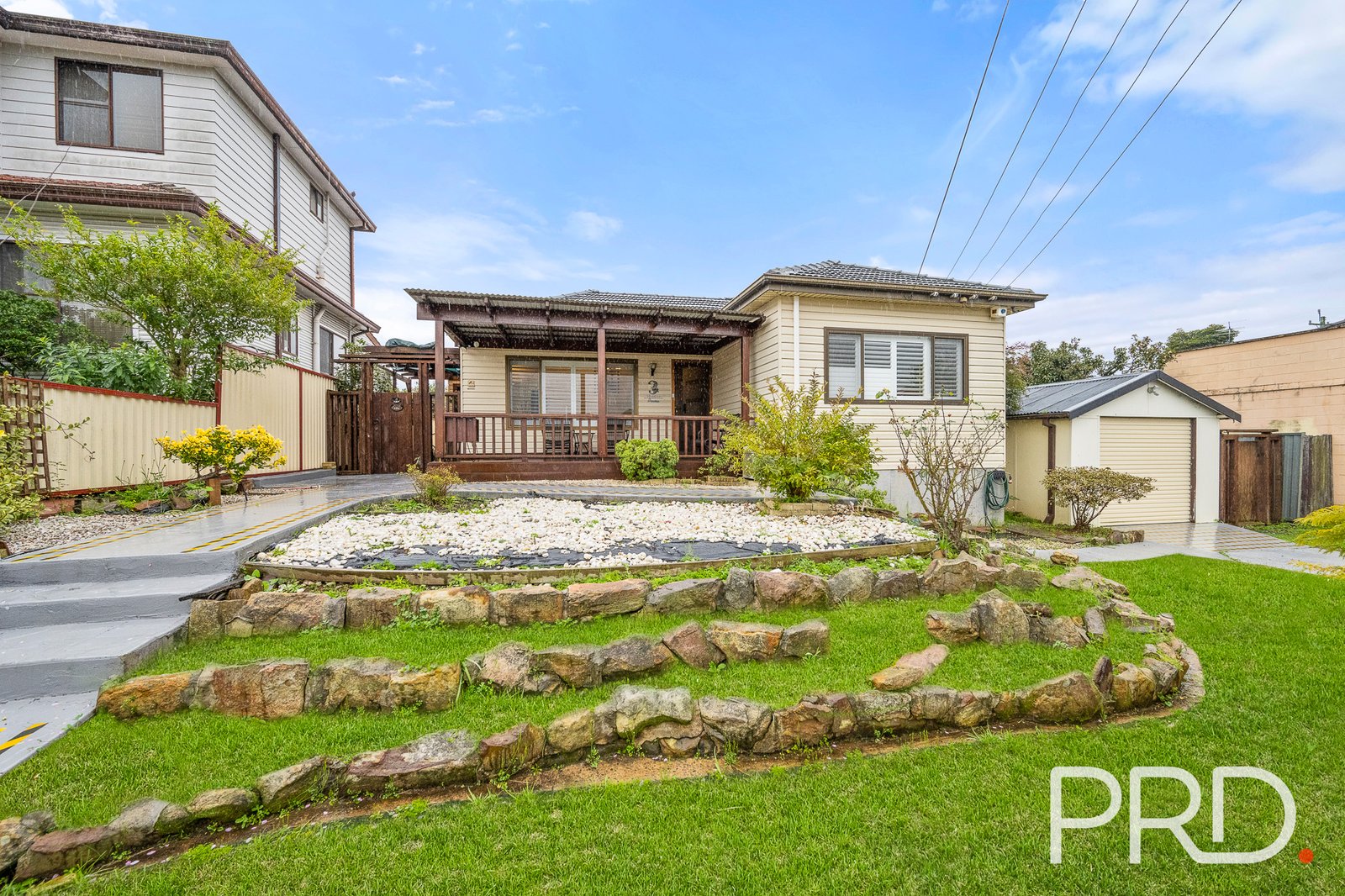 3 Hitter Avenue MOUNT PRITCHARD 1