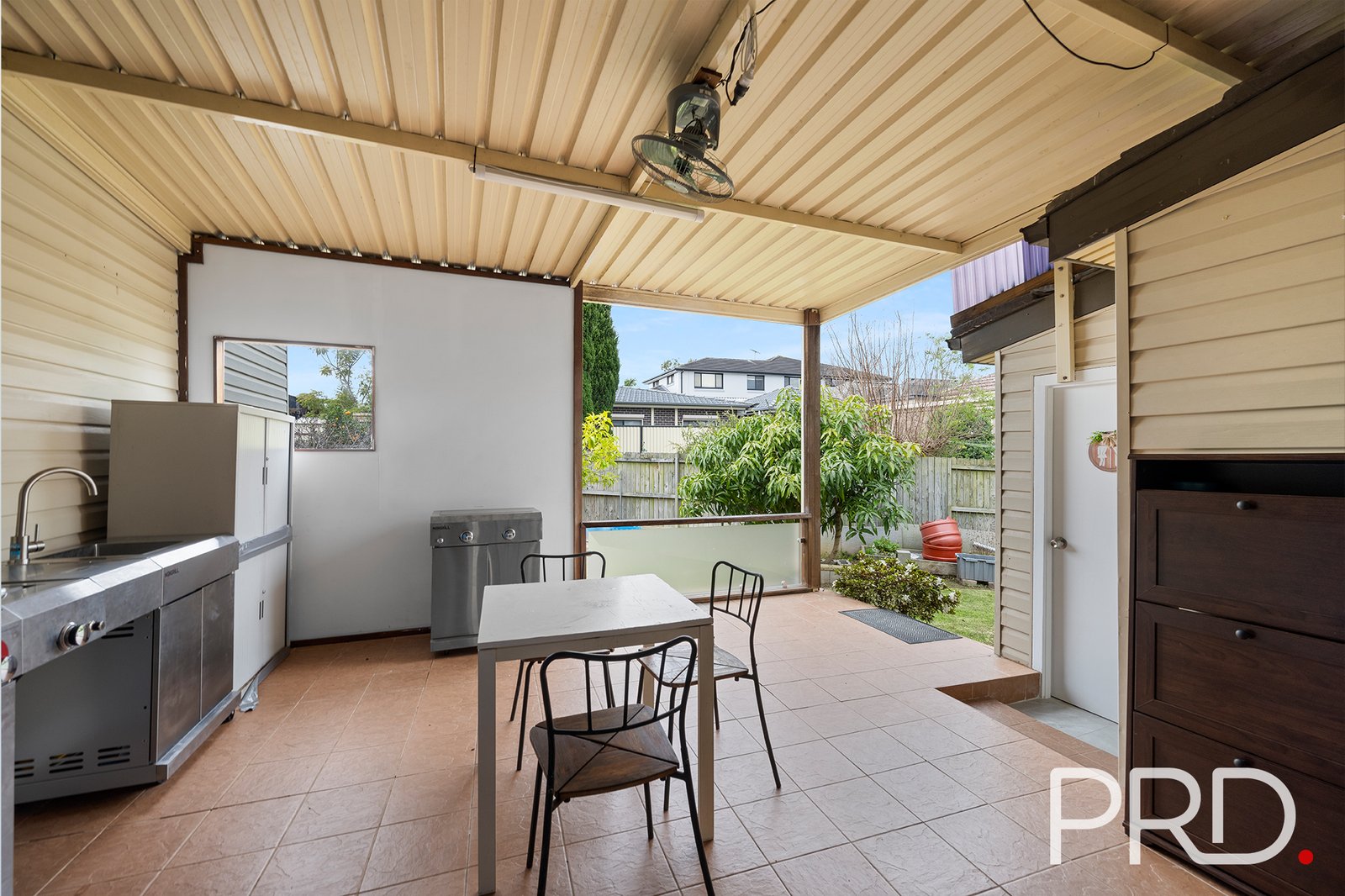 3 Hitter Avenue MOUNT PRITCHARD 9