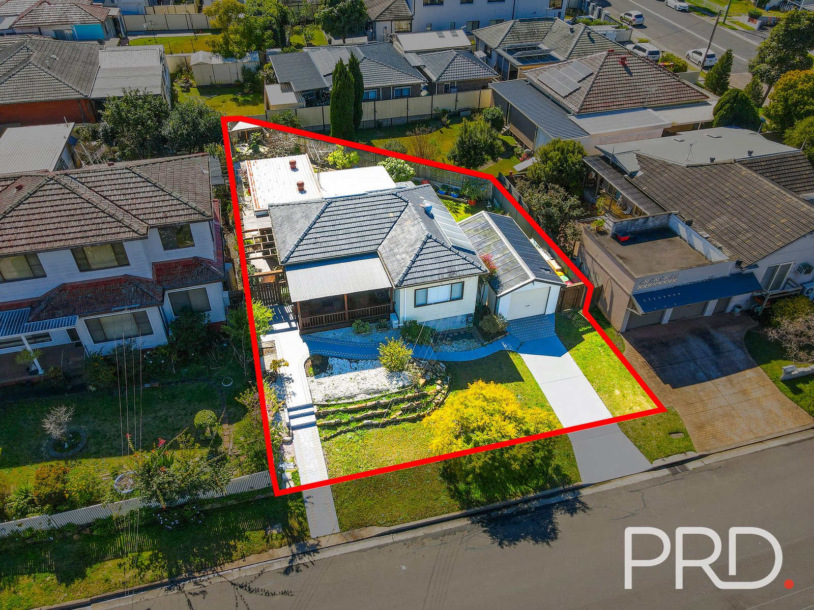 3 Hitter Avenue MOUNT PRITCHARD 11