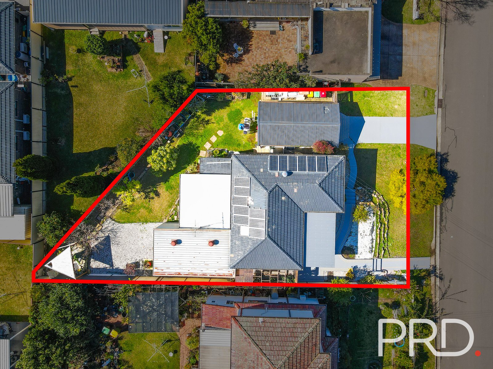 3 Hitter Avenue MOUNT PRITCHARD 12