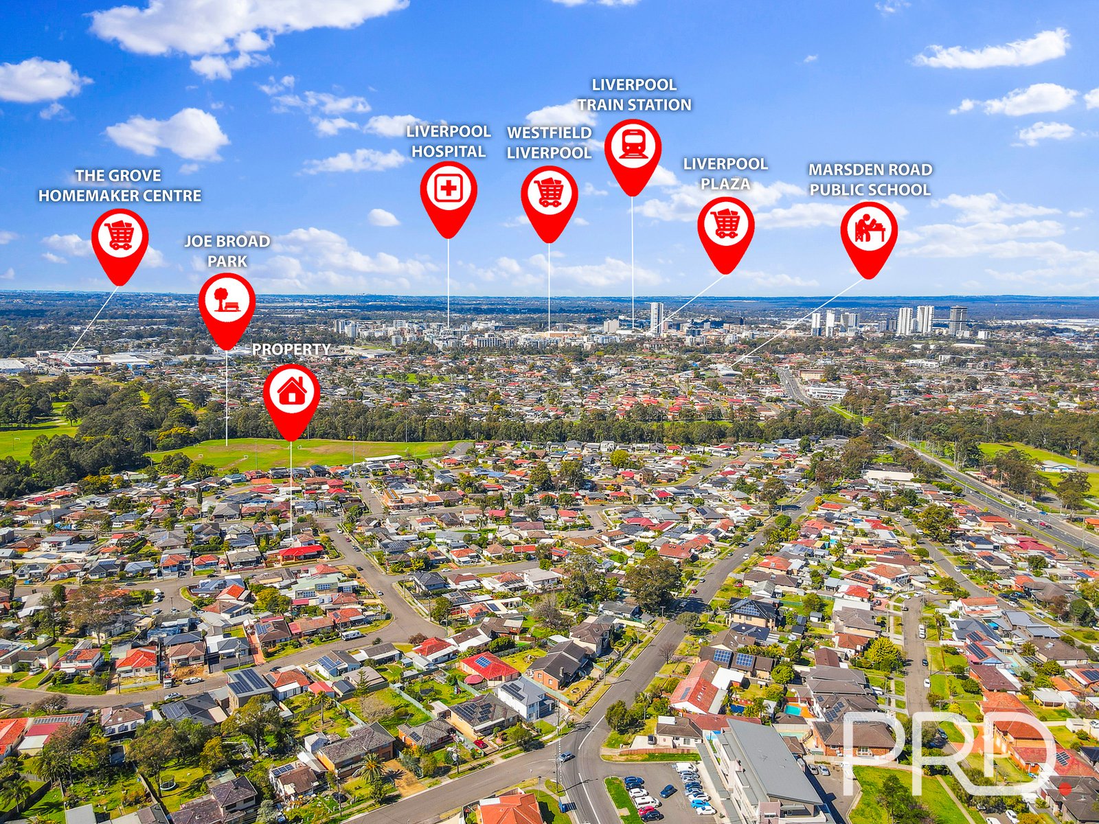 3 Hitter Avenue MOUNT PRITCHARD 13