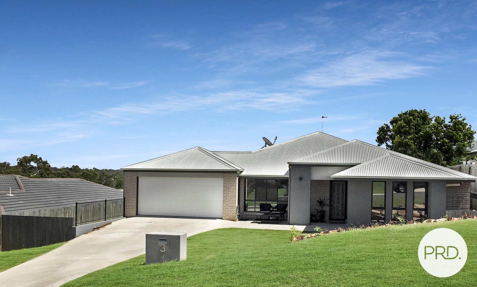 3 Hoddinott Close TANNUM SANDS 1