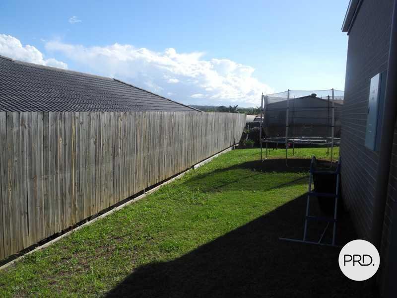 3 Hoddinott Close TANNUM SANDS 14