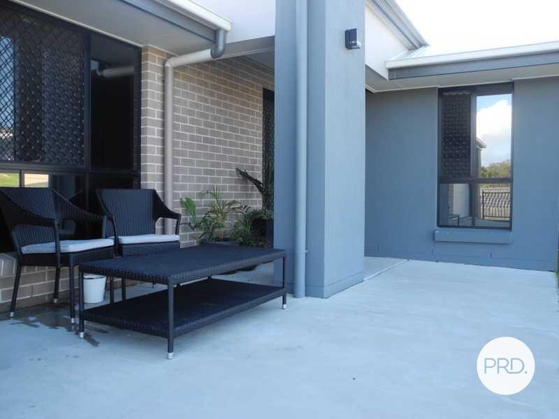 3 Hoddinott Close TANNUM SANDS 15