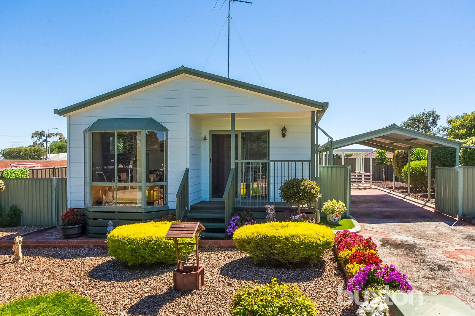 Gallery: 3 Holman Court