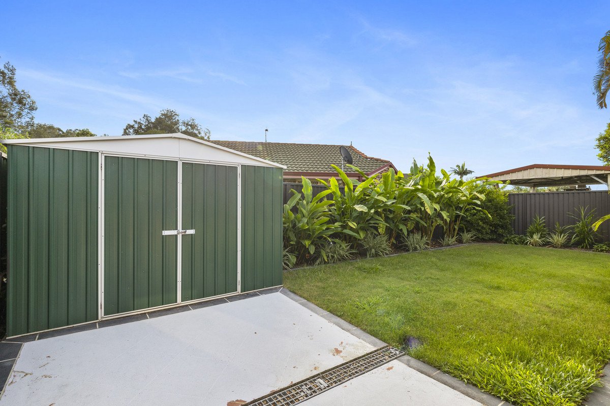 3 Holst Place Currumbin Waters 7