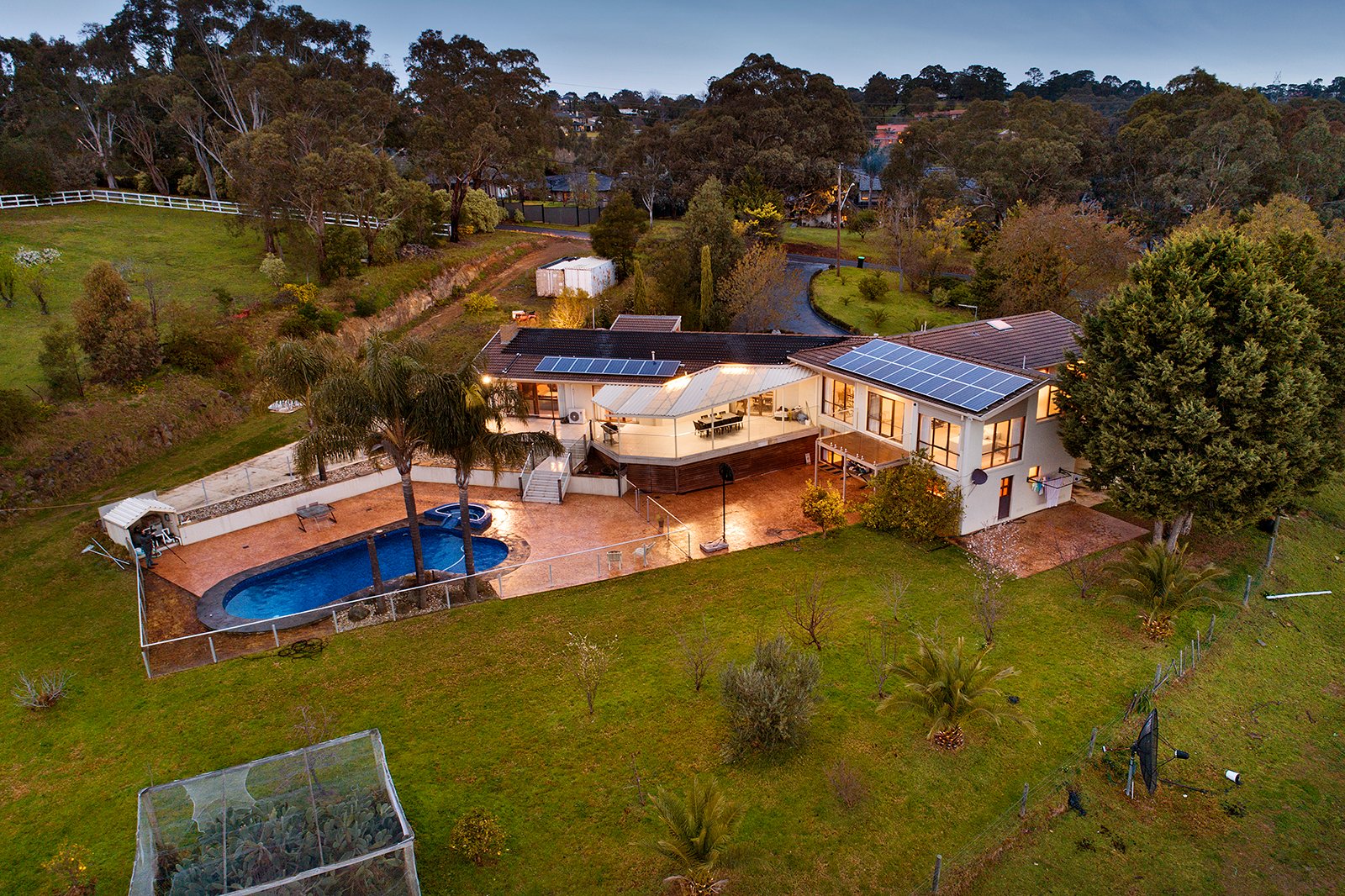 Real Estate and Property in 3 Homestead Road, Templestowe, VIC