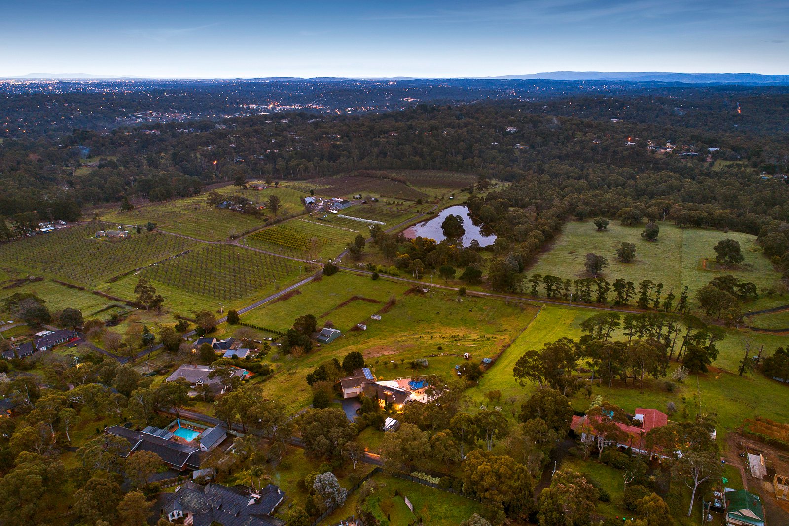 Real Estate and Property in 3 Homestead Road, Templestowe, VIC