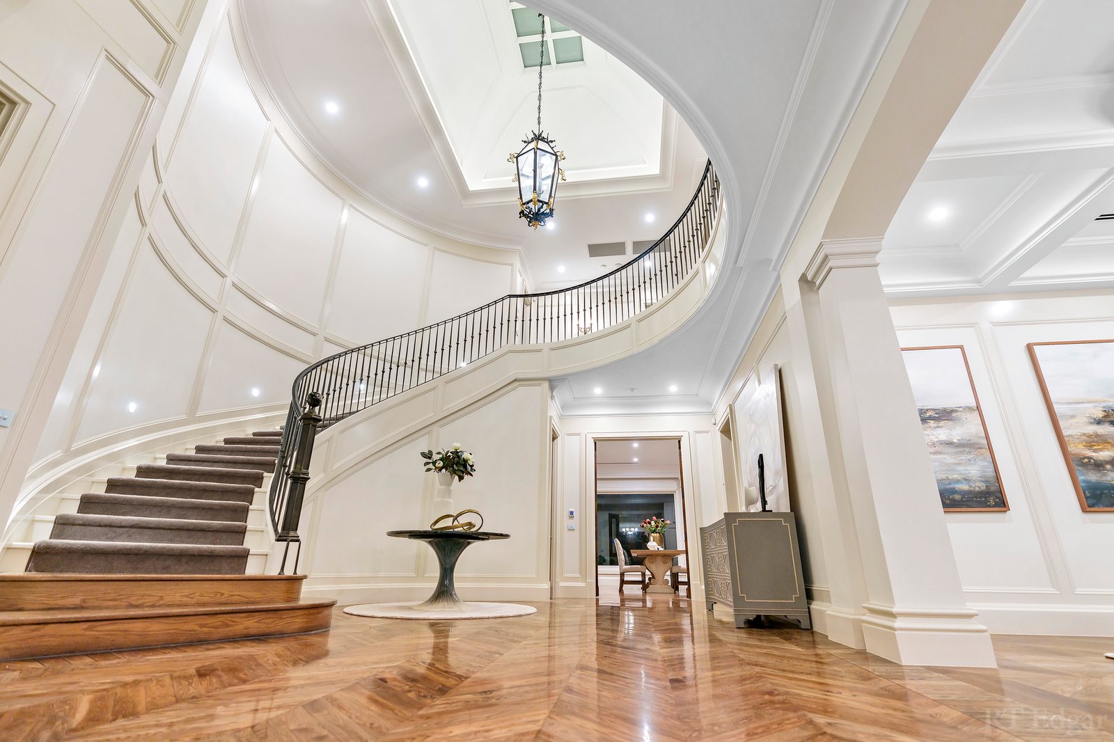 Real Estate and Property in 3 Hopetoun Avenue, Canterbury, VIC