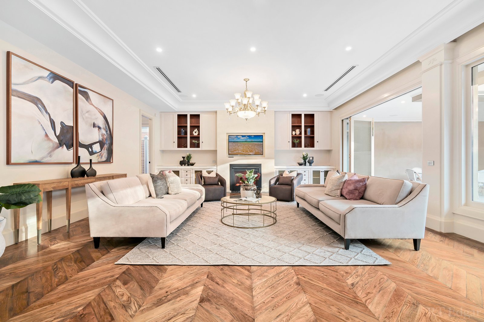 Real Estate and Property in 3 Hopetoun Avenue, Canterbury, VIC