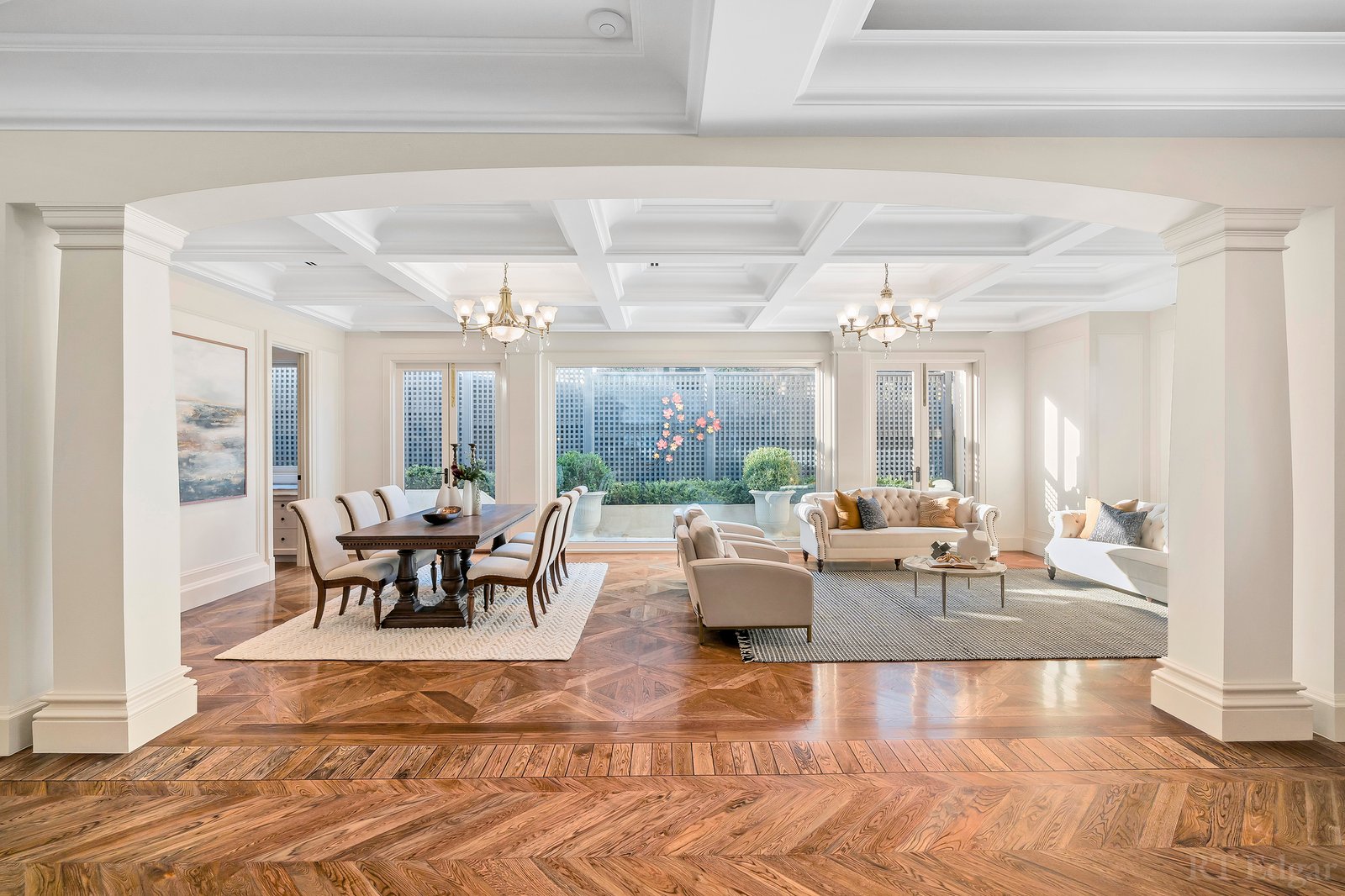 Real Estate and Property in 3 Hopetoun Avenue, Canterbury, VIC