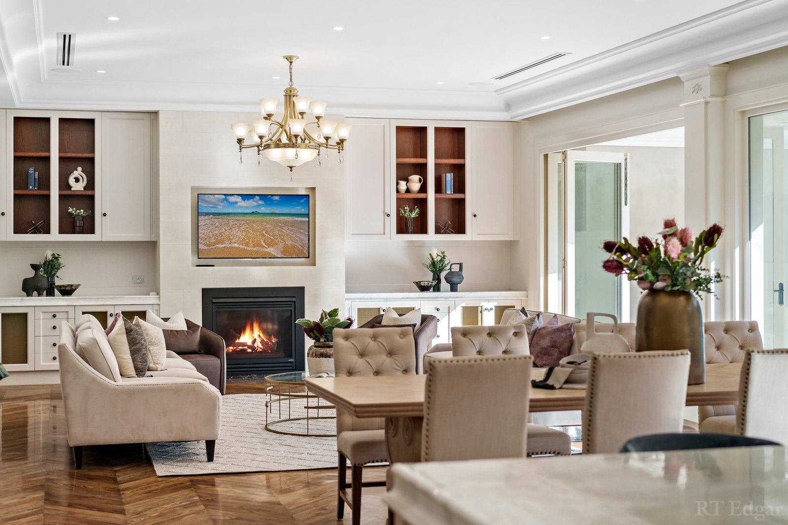 Real Estate and Property in 3 Hopetoun Avenue, Canterbury, VIC